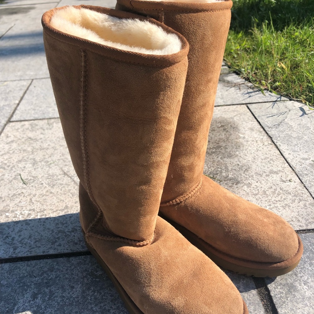 UGG tall boots